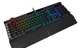 Corsair desktop keyboard key replacements are not only possible but easy