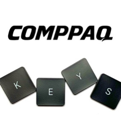 Armada M300 Laptop keyboard Key 140375-001