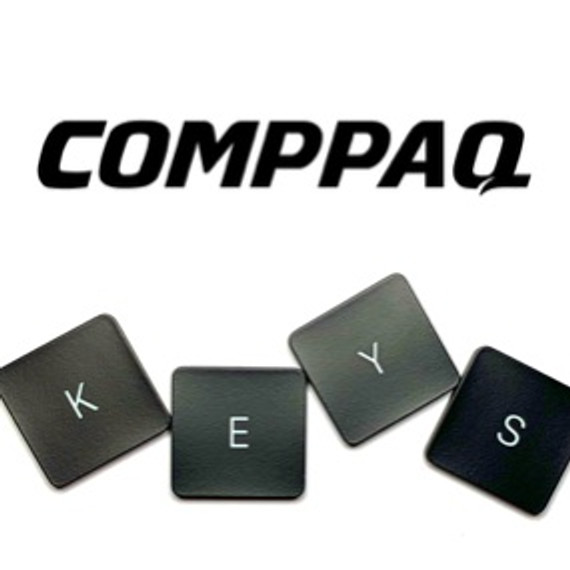 CQ61-110TX Replacement Laptop Key