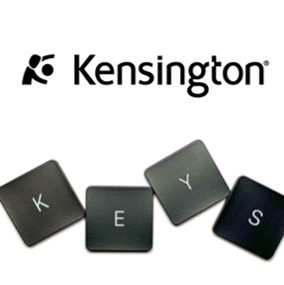 Kensington KeyFolio Pro Folio keyboard Key Replacement for iPad 5