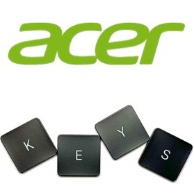 Acer Predator Helio 16S Keyboard Key Cap Replacement 