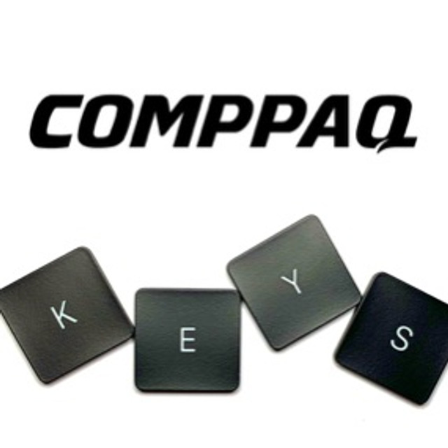 CQ60-210ET Laptop Keys