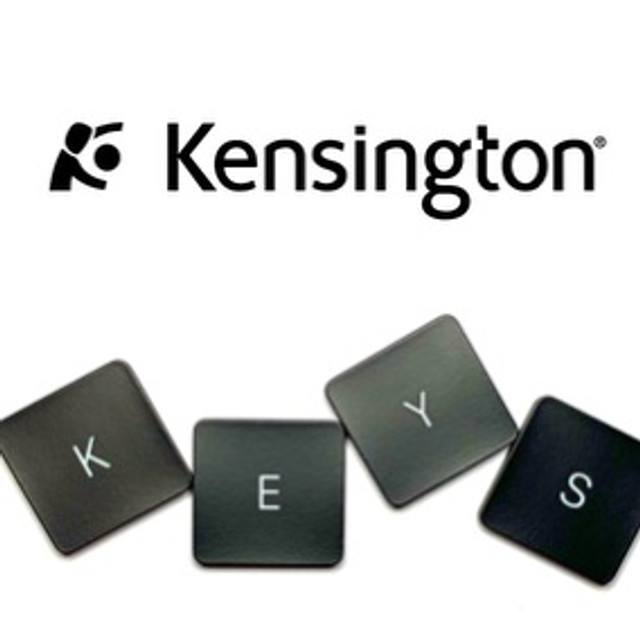 Kensington KeyFolio Pro Plus Backlit keyboard Key Replacement for iPad Air