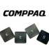 2207AL 2207AP 2207AS Replacement Laptop Keys