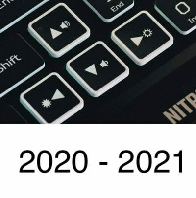 Acer Nitro 5 Keyboard Key Replacement (202021)