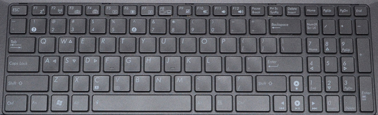 asus laptop key replacement
