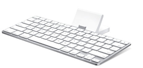 Apple iPad Dock Keyboard