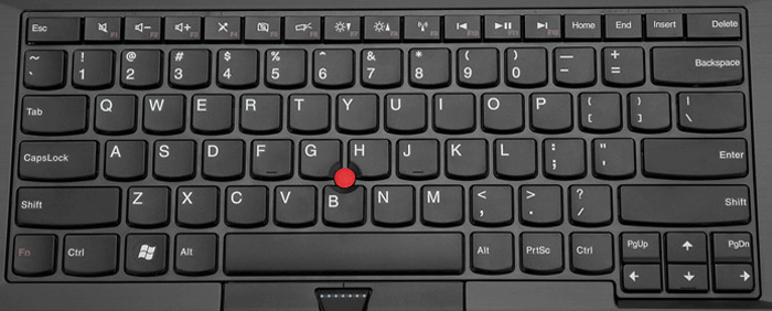 Lenovo Edge E435 Laptop Keyboard Key Replacement