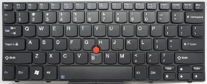 Lenovo x100 laptop key