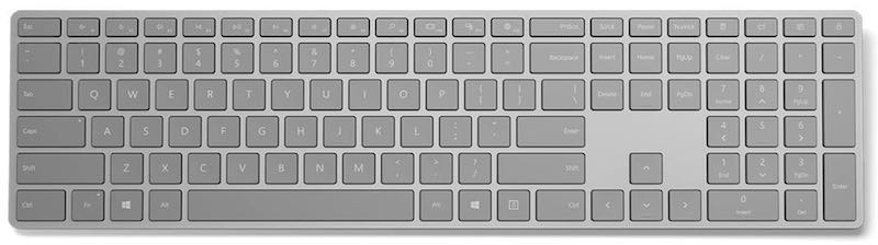 Microsoft Surface Keyboard Key Replacement WS2-00025 1725