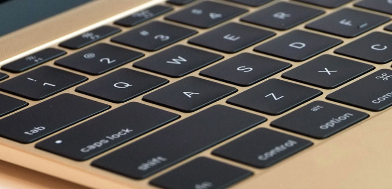 mac keys on windows keyboard