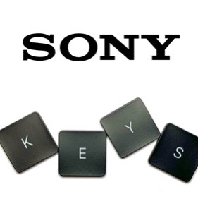SONY VAIO PCG-51211L Laptop Key Replacement