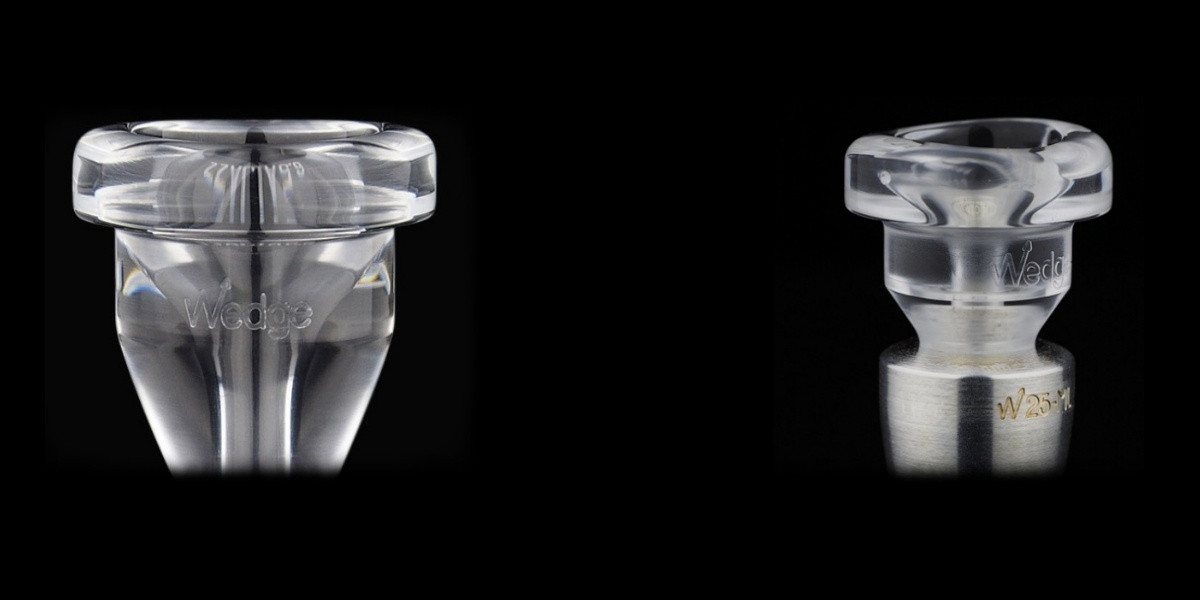 Wedge Mouthpiece Store