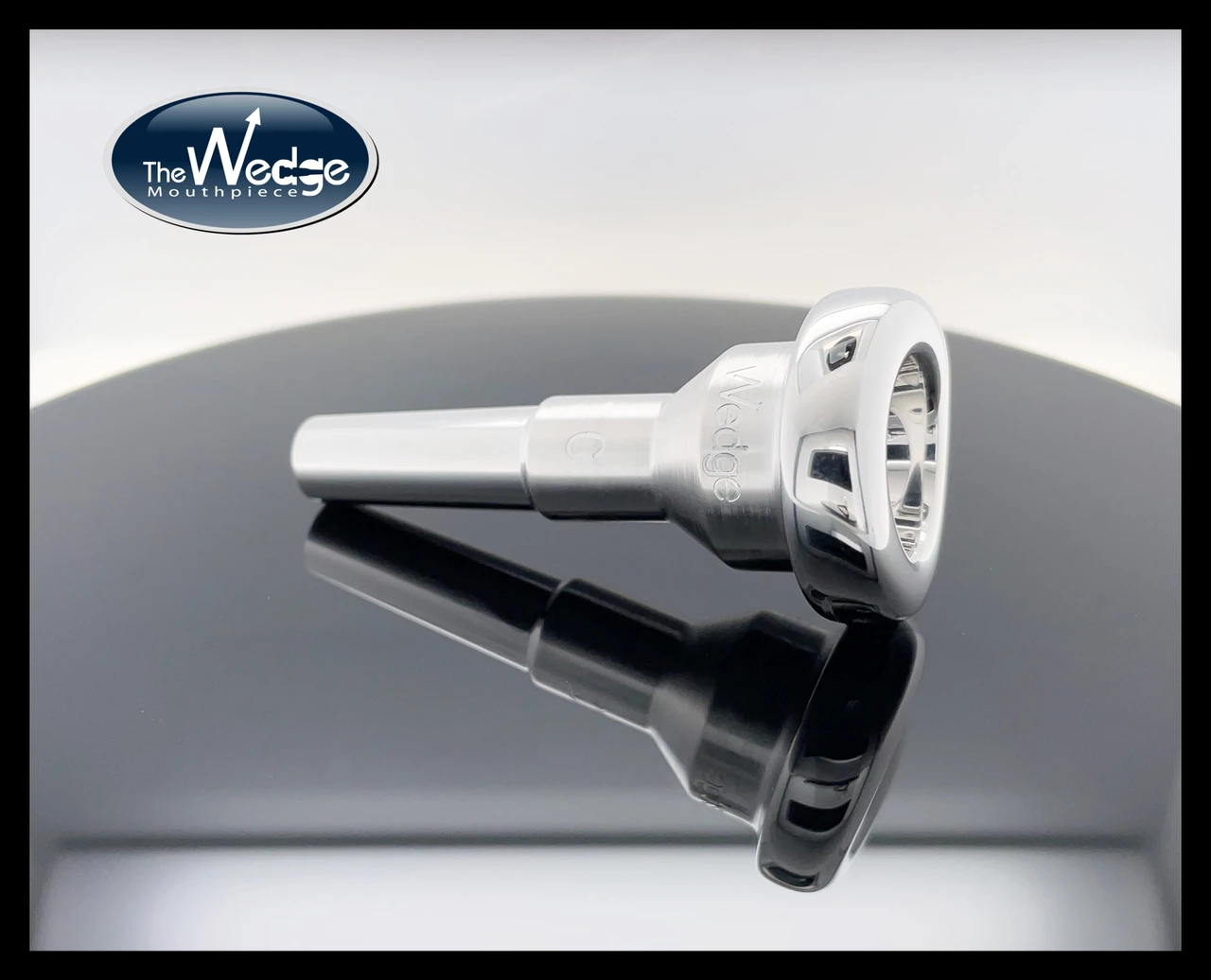 64d British Cornet Mouthpiece Harrison Mouthpieces Inc