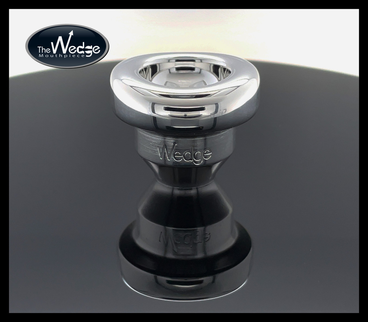 65 Lead V Brass Trumpet Top - Harrison Mouthpieces Inc.