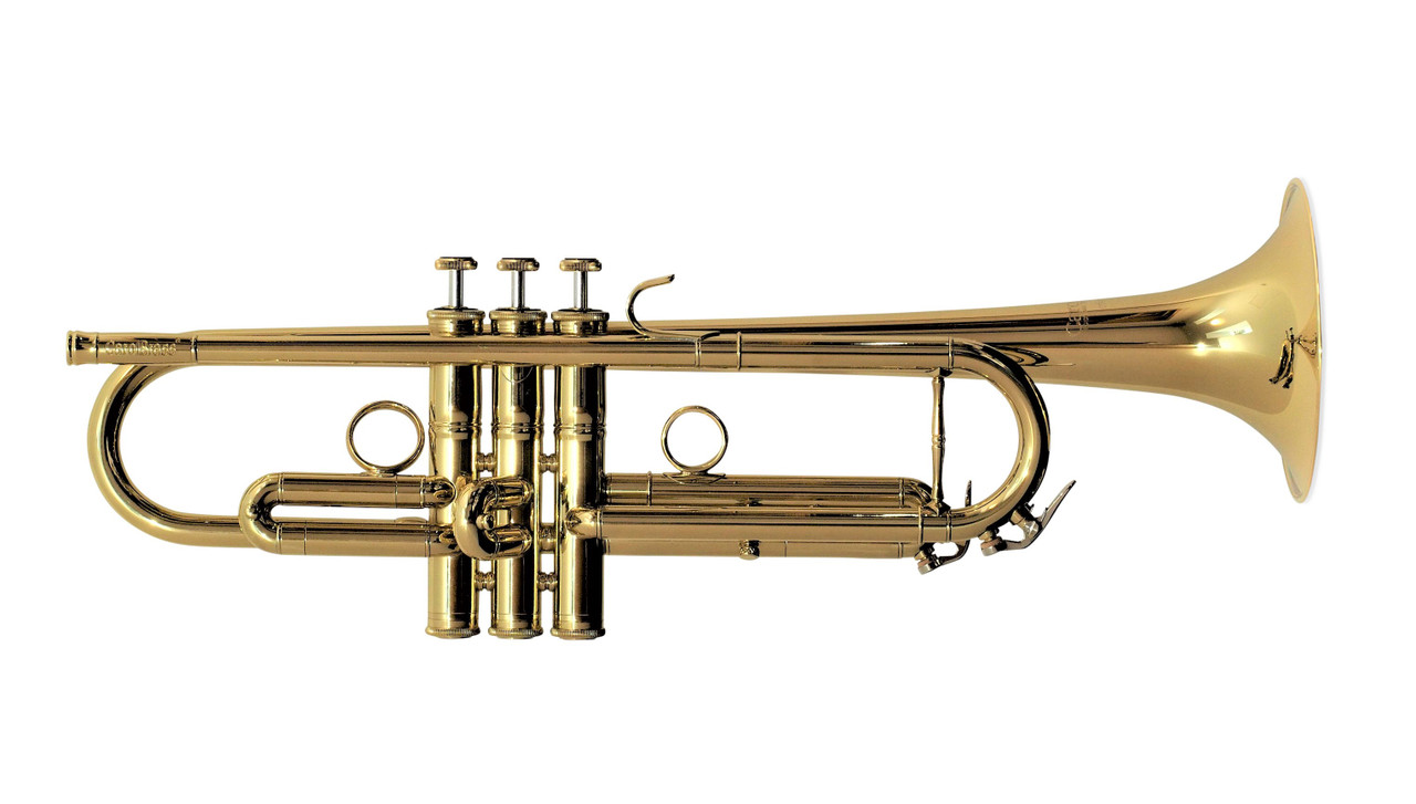 CarolBrass CTR-5000L-YLT-Bb-L