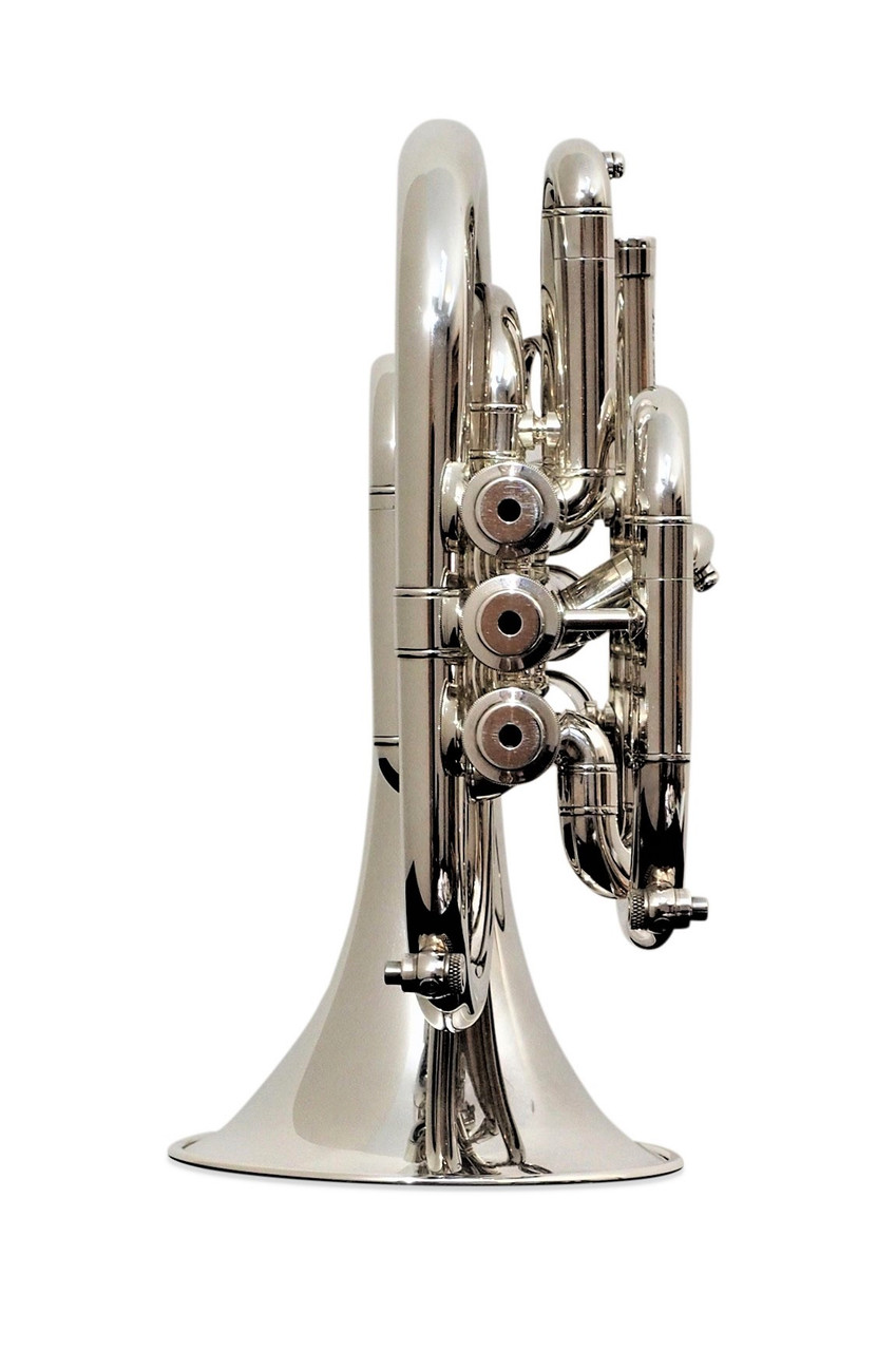 CarolBrass CPT-3000-GLS-Bb-S - Harrison Mouthpieces Inc.