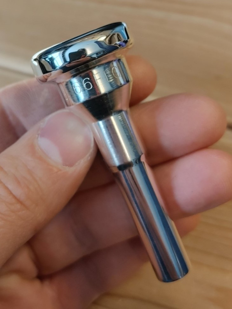 Flugelhorn Mouthpiece