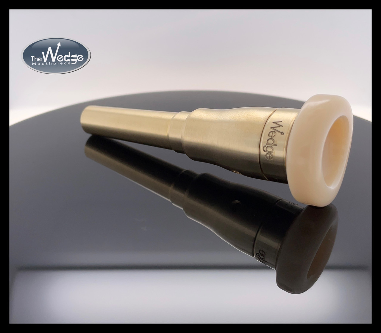 全国総量無料で Curry French Horn Mouthpiece, 5 kochiot.main.jp