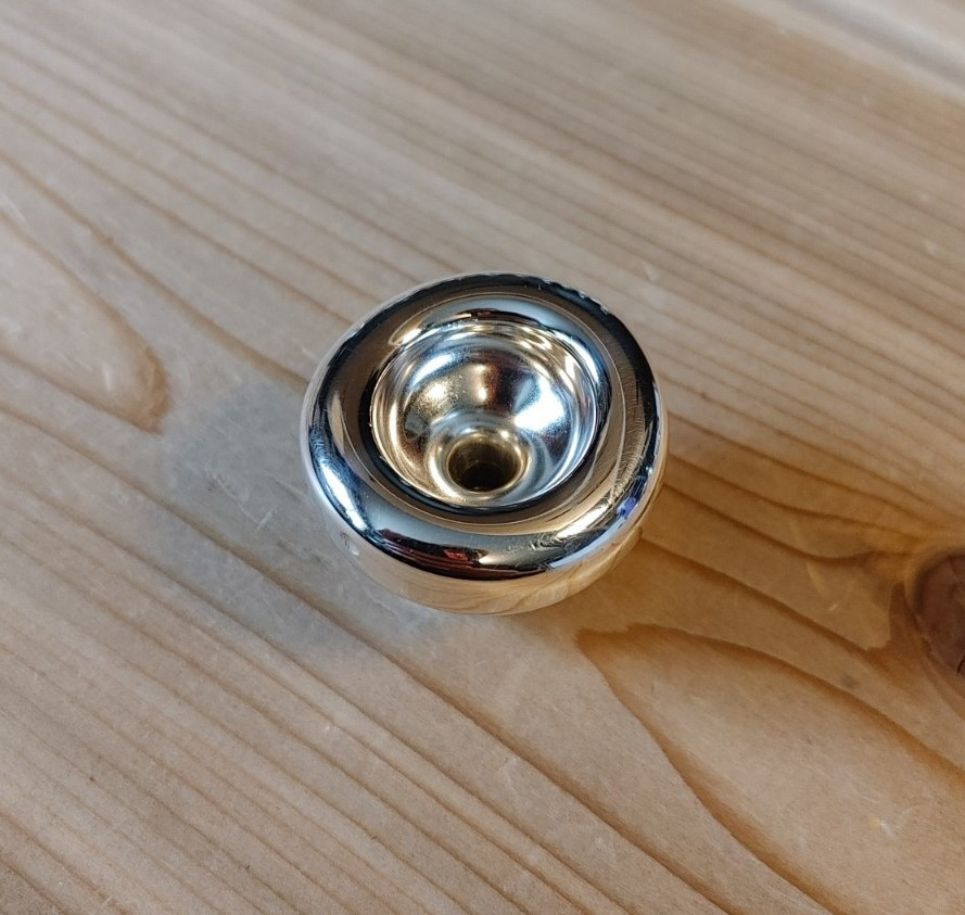 Discounted Chuck Findley 66M Trumpet Top 25 Throat (blemished