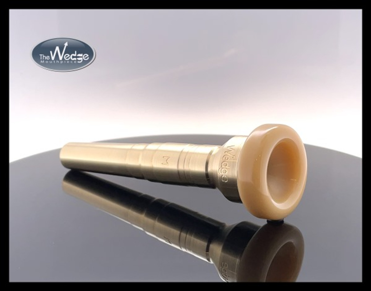 13A4A Hybrid Traditional One Piece - Harrison Mouthpieces Inc.