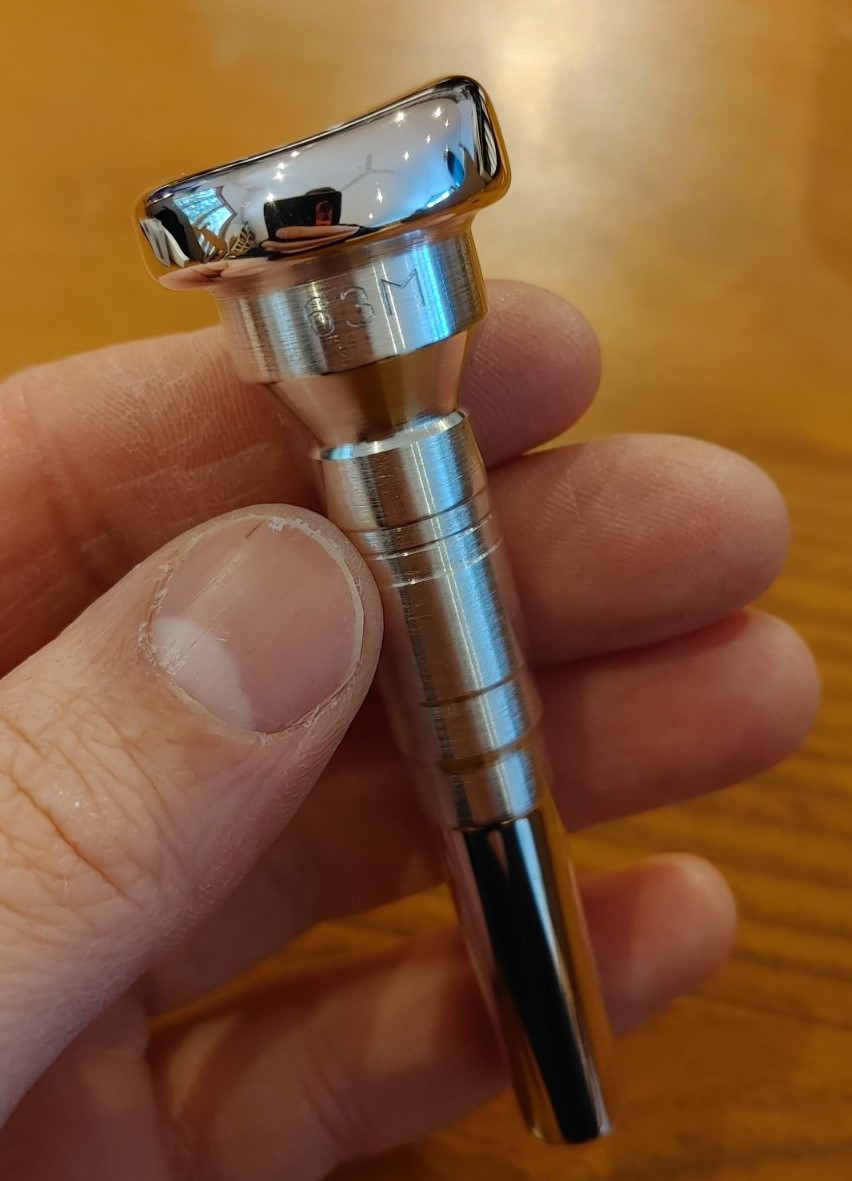 Discounted Mouthpieces Disc. Discounted Gen2 Mouthpieces