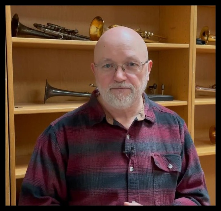 Download Key things you need to know... Harrison Mouthpieces Inc.