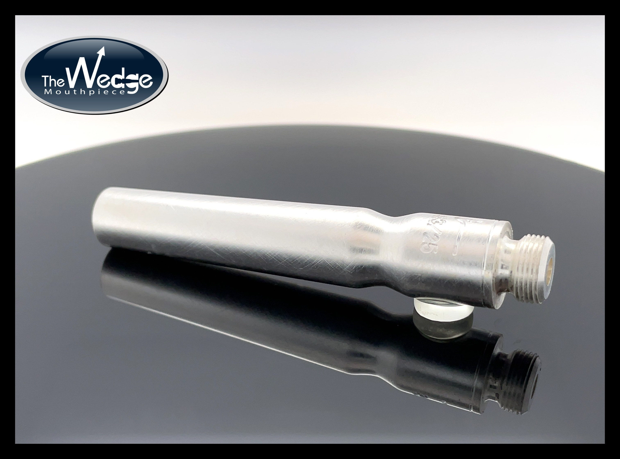Pickett One Piece Trumpet Backbore Harrison Mouthpieces Inc.