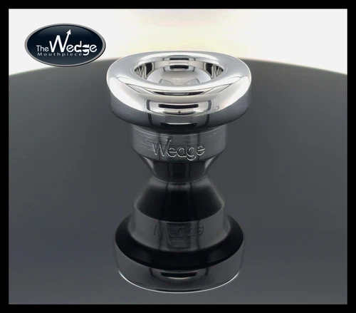 64ES Brass Trumpet Top