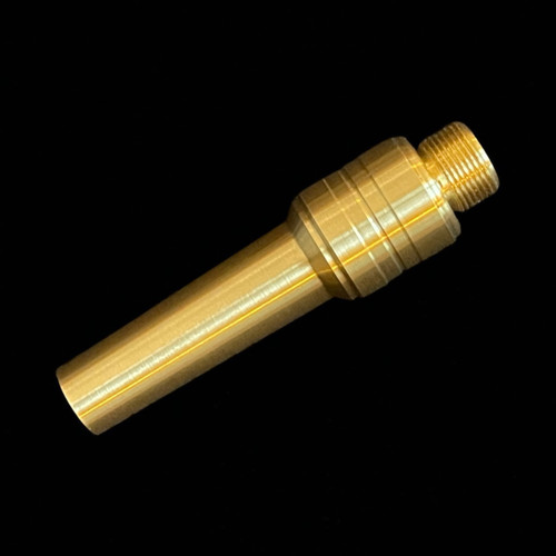 Cuña Regular Cornet Backbore