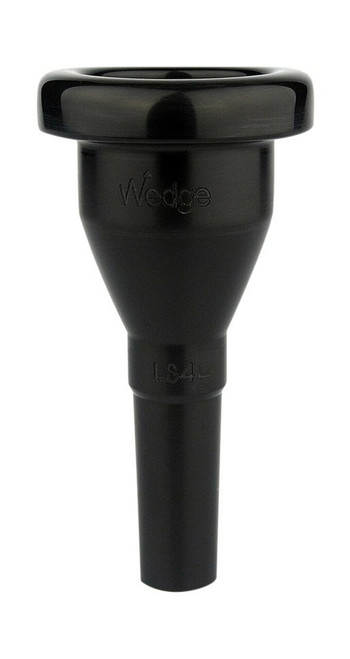 114XD Gen2 Plastic Bass Trombone Mouthpiece