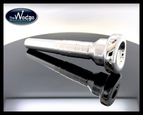 トランペット　allison ? 65 Lead V Brass Trumpet One Piece - Harrison Mouthpieces Inc.