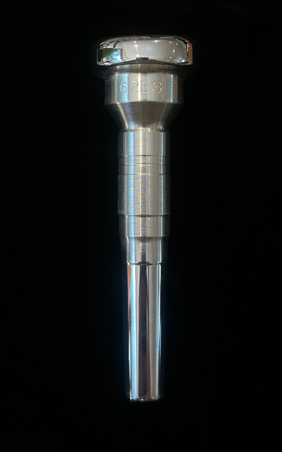 Discounted 62ES One Piece Trumpet Mouthpiece (blemished)