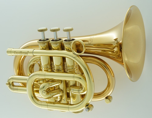 CarolBrass CPT-3000-GLS-Bb-S - Harrison Mouthpieces Inc.