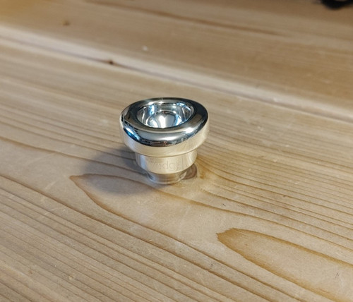 Discounted 63MDV Brass Top (blemished)