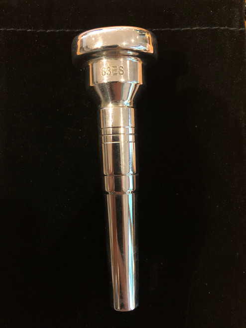 Discounted 63ES Brass One Piece (blemished)