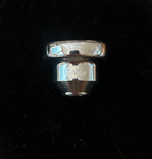 Discounted 665MV Trumpet Mouthpiece Top (blemished)