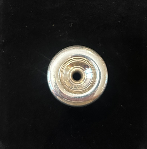 Discounted 64ES Brass Top, .25 throat (blemished)