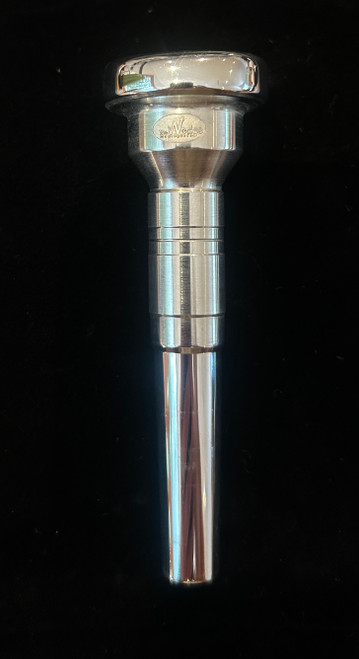 Discounted 67MV Brass One Piece - 25 Throat (blemished)