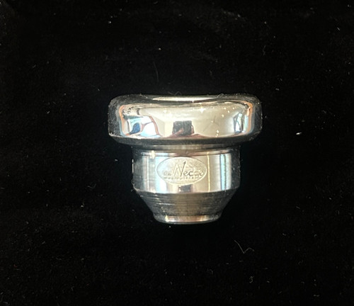 Discounted 665RT Brass Trumpet Top, .25 throat (blemished)