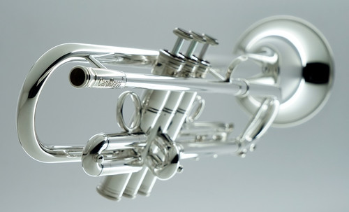 CarolBrass CTR-5000L-YST-Bb-S