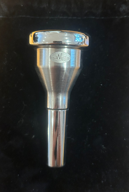 New Discounted 101E Euphonium Mouthpiece (blemished)