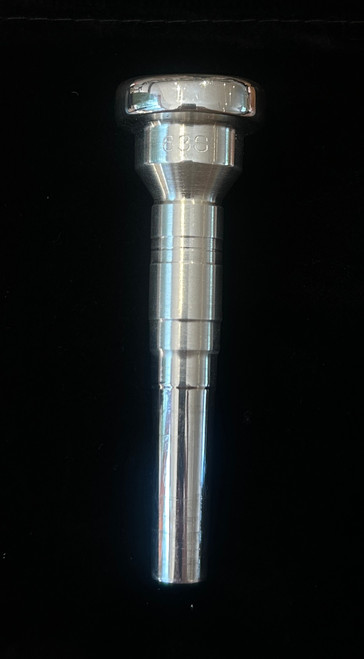  Discounted 63S Brass One Piece  (blemished)