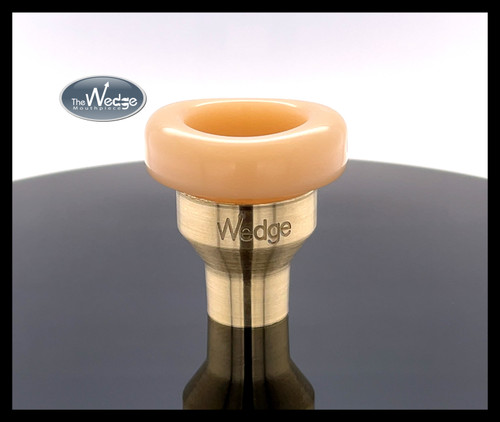 665FLS Flugelhorn Hybrid Top With 10-Degree Angle
