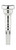 Discounted 67S Brass One Piece (new)