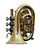 CarolBrass CPT-1000-Bb