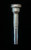 Discounted 62ES One Piece Trumpet Mouthpiece (blemished)
