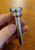 Discounted 66D One Piece Trumpet Mouthpiece 5 Degree Angle (new)