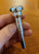 Discounted 66D One Piece Trumpet Mouthpiece 5 Degree Angle (new)