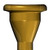 30G Gen2 Brass American Shank Tuba Mouthpiece